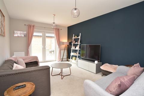 23 Croft Avenue, Killinghall, Harrogate, HG3 2FX