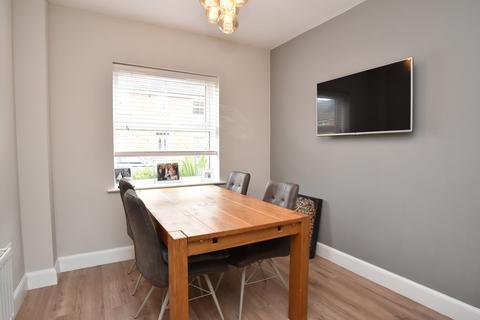 23 Croft Avenue, Killinghall, Harrogate, HG3 2FX