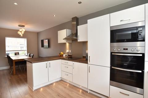 23 Croft Avenue, Killinghall, Harrogate, HG3 2FX
