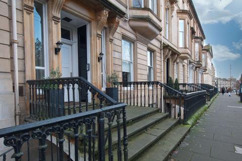 undefined, Clairmont Gardens, Glasgow G3