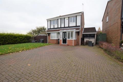 11 Charnwood, Stanley, DH9 8BW