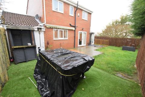 11 Charnwood, Stanley, DH9 8BW