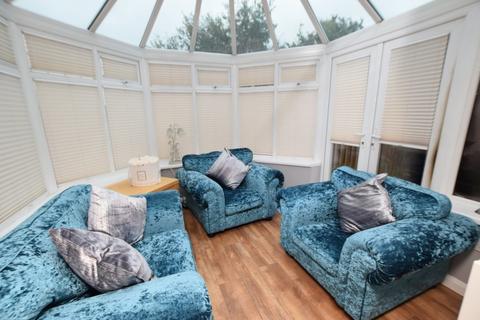 11 Charnwood, Stanley, DH9 8BW