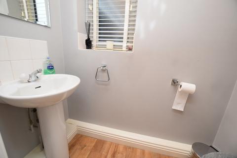 11 Charnwood, Stanley, DH9 8BW