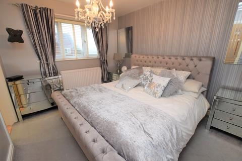 11 Charnwood, Stanley, DH9 8BW