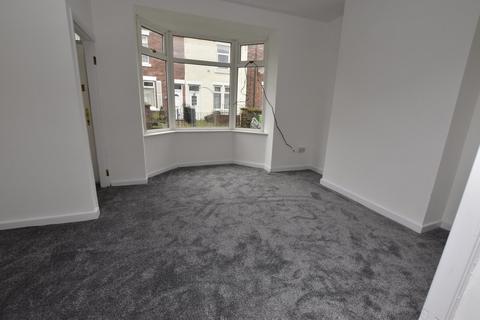 2 bedroom terraced house to rent, Rose Avenue, South Moor, Stanley