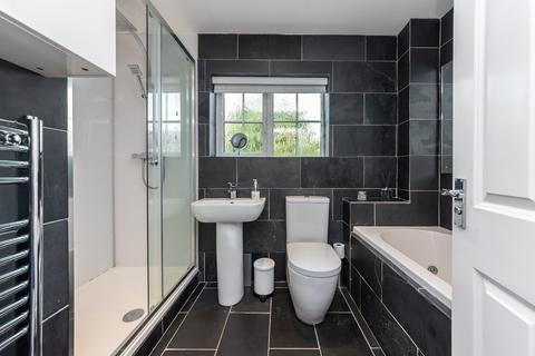 8 Foxton Close, Alrewas, Burton-on-trent, DE13 7FE