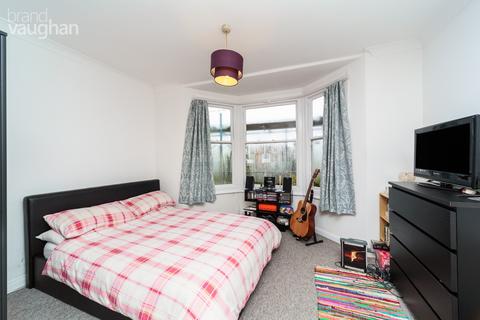 Studio to rent, Sackville Road, Hove, East Sussex, BN3