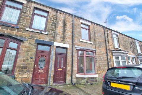 3 bedroom terraced house for sale, Collingwood Street, Coundon, Bishop Auckland, DL14