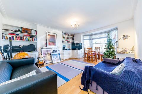 2 bedroom apartment to rent, Middle Lane, Crouch End, London
