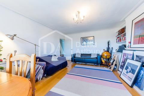 2 bedroom apartment to rent, Middle Lane, Crouch End, London