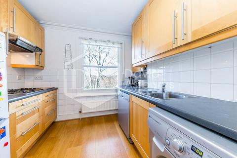 2 bedroom apartment to rent, Middle Lane, Crouch End, London