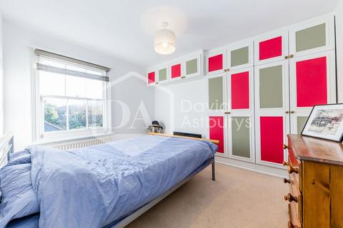 2 bedroom apartment to rent, Middle Lane, Crouch End, London
