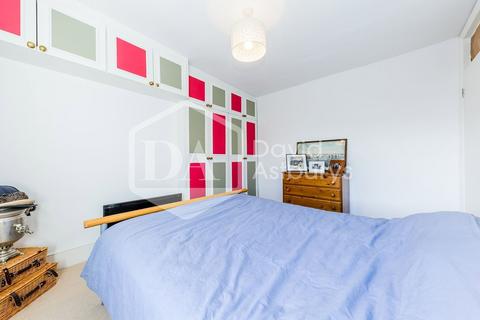 2 bedroom apartment to rent, Middle Lane, Crouch End, London