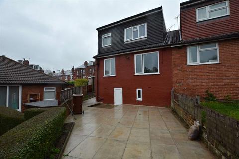 6 Monk Bridge Street, Leeds, LS6 4HL