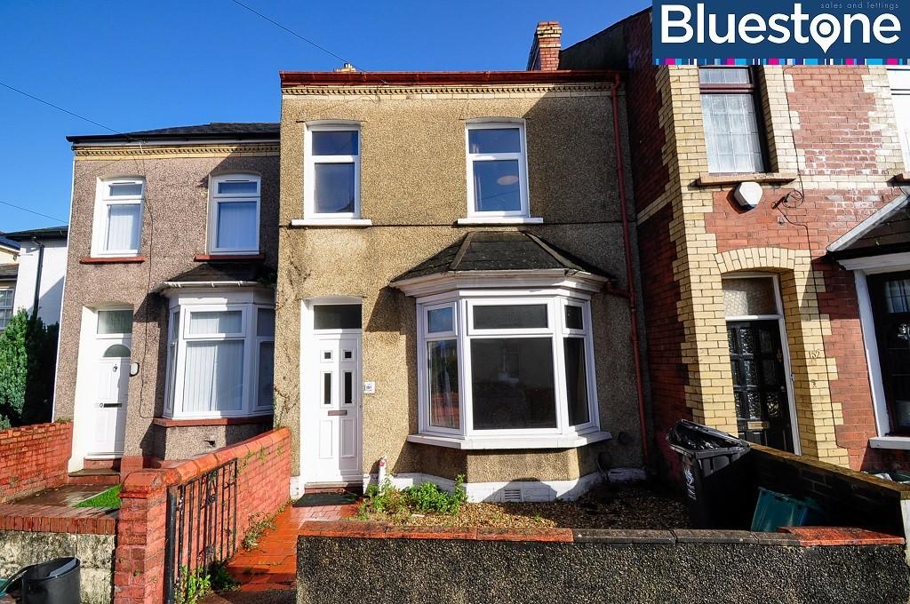 Duckpool Road, St Julians, NEWPORT 5 bed terraced house £1,150 pcm (£