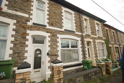 4 Waterloo Terrace, Bideford, EX39 3DJ