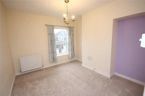 2 bedroom terraced house to rent, Norton Street, Grantham, Lincolnshire, NG31