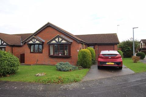 41 Carrington Drive, Humberston, Grimsby, DN36 4XQ