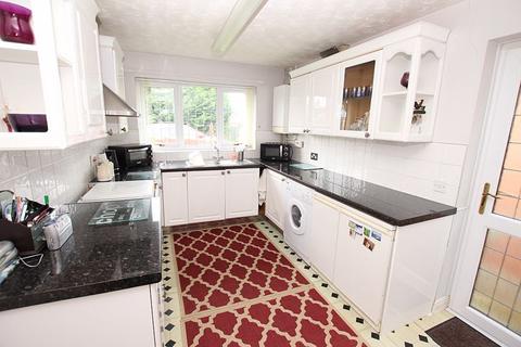 41 Carrington Drive, Humberston, Grimsby, DN36 4XQ