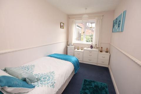 41 Carrington Drive, Humberston, Grimsby, DN36 4XQ