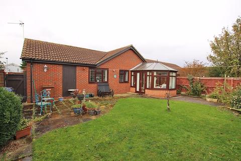 41 Carrington Drive, Humberston, Grimsby, DN36 4XQ
