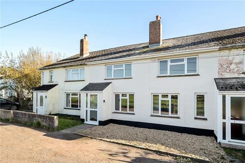 4 bedroom terraced house for sale, The Old Severalls, Milton Lilbourne, Pewsey, Wiltshire, SN9