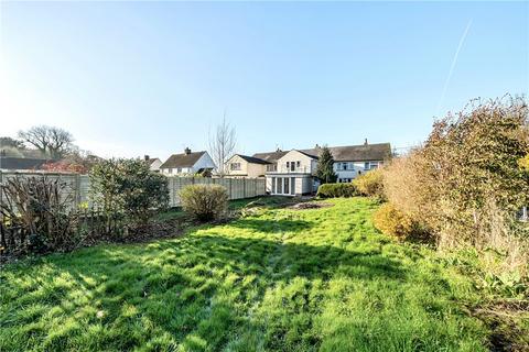 4 bedroom terraced house for sale, The Old Severalls, Milton Lilbourne, Pewsey, Wiltshire, SN9