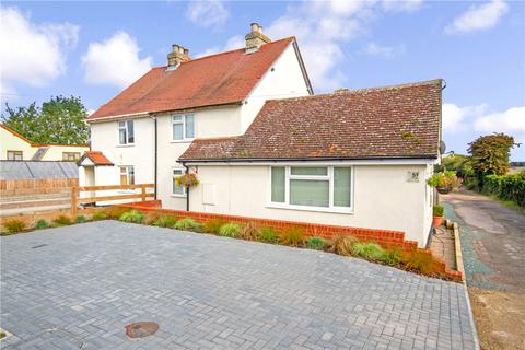59 Fowlmere Road, Foxton, Cambridge, CB22 6RT
