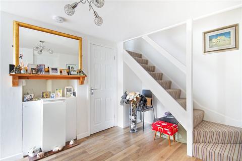 59 Fowlmere Road, Foxton, Cambridge, CB22 6RT