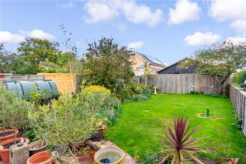 59 Fowlmere Road, Foxton, Cambridge, CB22 6RT