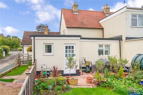 59 Fowlmere Road, Foxton, Cambridge, CB22 6RT
