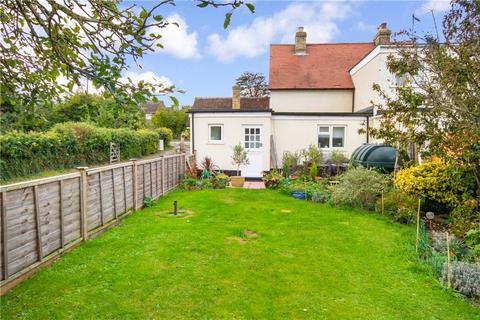 59 Fowlmere Road, Foxton, Cambridge, CB22 6RT