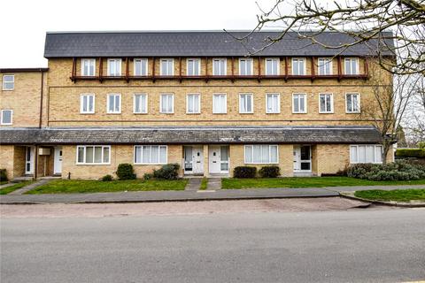2 bedroom apartment to rent, Holyoake Court, Elfleda Road, Cambridge, CB5