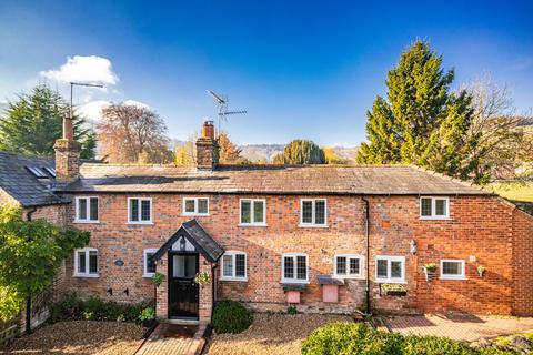 Hambledon Cottage High Street, Streatley, Reading, RG8 9JD
