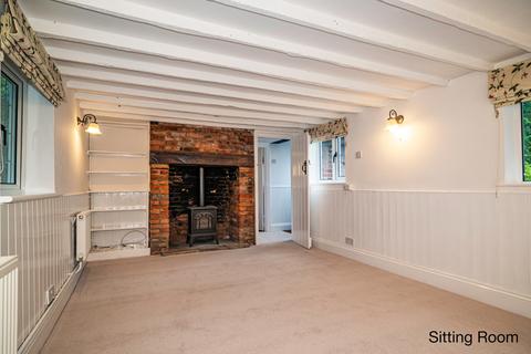 Hambledon Cottage High Street, Streatley, Reading, RG8 9JD
