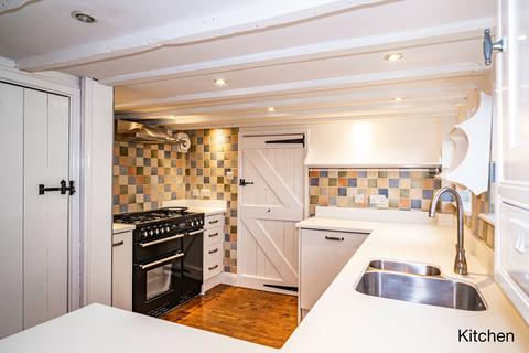 Hambledon Cottage High Street, Streatley, Reading, RG8 9JD