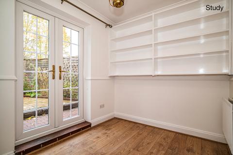 Hambledon Cottage High Street, Streatley, Reading, RG8 9JD