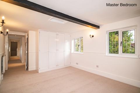 Hambledon Cottage High Street, Streatley, Reading, RG8 9JD