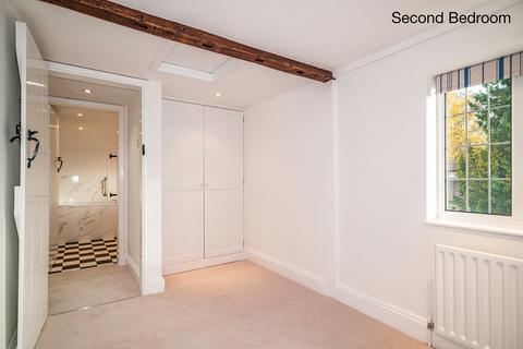 Hambledon Cottage High Street, Streatley, Reading, RG8 9JD