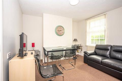 undefined, Mount Pleasant Terrace, The Crescent, Bangor, LL57