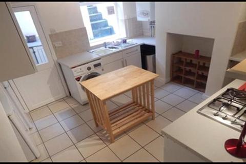 undefined, Mount Pleasant Terrace, The Crescent, Bangor, LL57