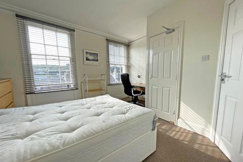 undefined, Mount Pleasant Terrace, The Crescent, Bangor, LL57