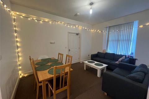 7 bedroom end of terrace house to rent, Caernarfon Road, Bangor, Gwynedd, LL57