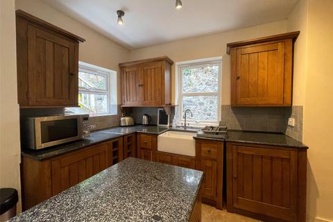 Garth Road, Bangor, Gwynedd, LL57