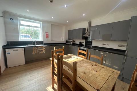 High Street, Bangor, Gwynedd, LL57