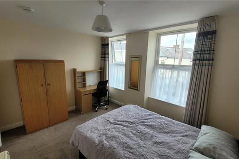 3 bedroom end of terrace house to rent, Hill Street, Bangor, Gwynedd, LL57