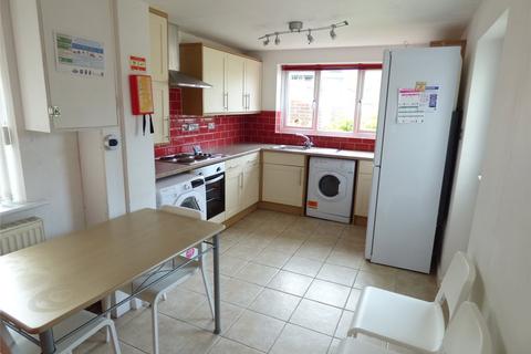 4 bedroom semi-detached house to rent, St Marys Avenue, Bangor, Gwynedd, LL57