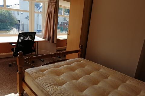 undefined, Glynne Road, Bangor, Gwynedd, LL57