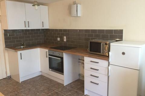 1 bedroom apartment to rent - Orme Road, Bangor, Gwynedd, LL57